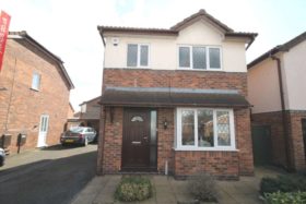 3 bedroom Detached for sale